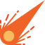 Comet icon 64x64
