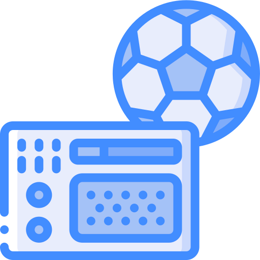 Radio icon