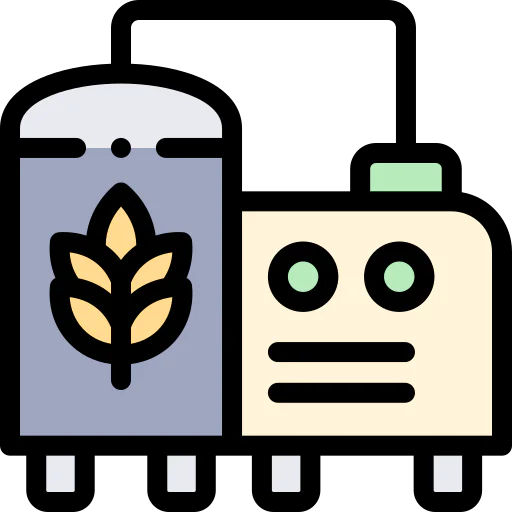 Brewery icon