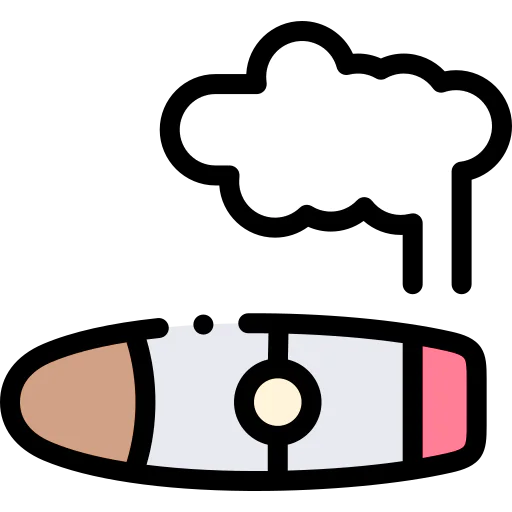 Cigar icon