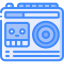 Radio icon 64x64
