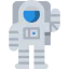 Astronaut icon 64x64