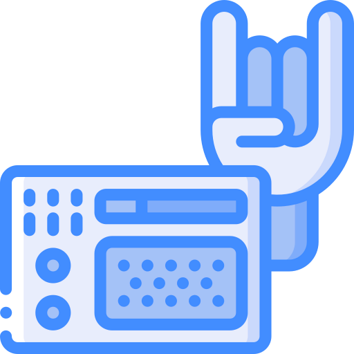 Radio icon