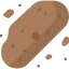 Asteroid icon 64x64