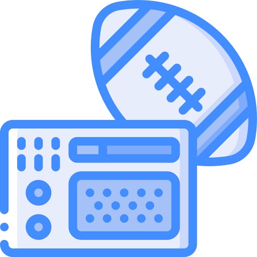 Radio icon