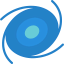 Milky way icon 64x64