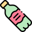 Plastic bottle icon 64x64
