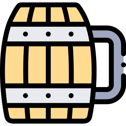 Mug icon