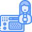 Radio icon 64x64
