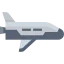 Spacecraft ícono 64x64