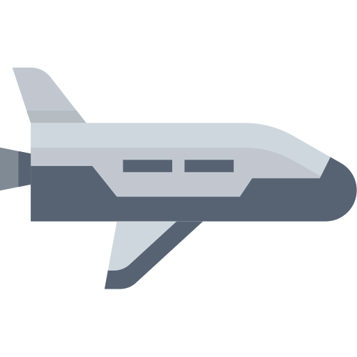 Spacecraft icon