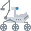 Moon rover icon 64x64