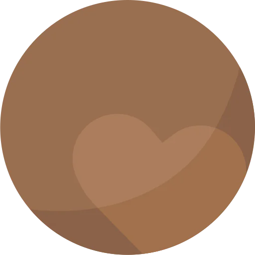 Planet icon