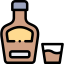 Whisky icon 64x64