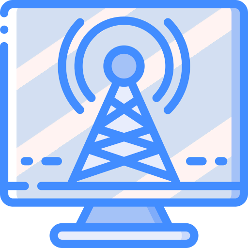 Radio icon