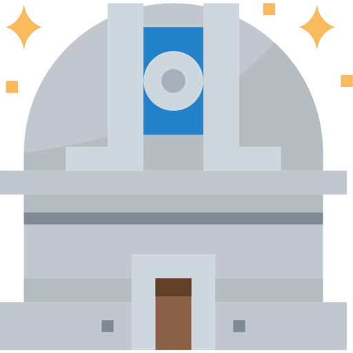 Observatory icon
