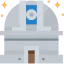 Observatory icon 64x64