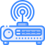 Radio icon 64x64