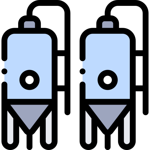 Brewery icon