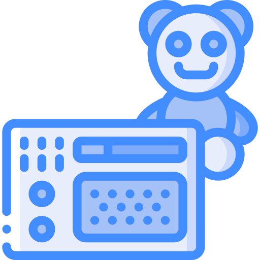 Radio icon