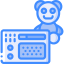 Radio icon 64x64