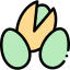 Pistachio icon 64x64