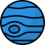 Neptune icon 64x64