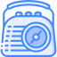Radio icon 64x64