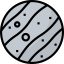 Mercury icon 64x64