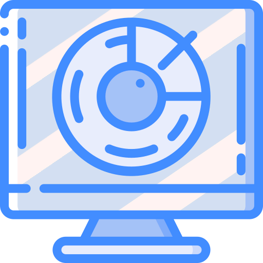 Radio icon