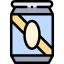Beer can icon 64x64