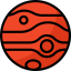 Mars icon 64x64