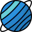 Uranus icon 64x64
