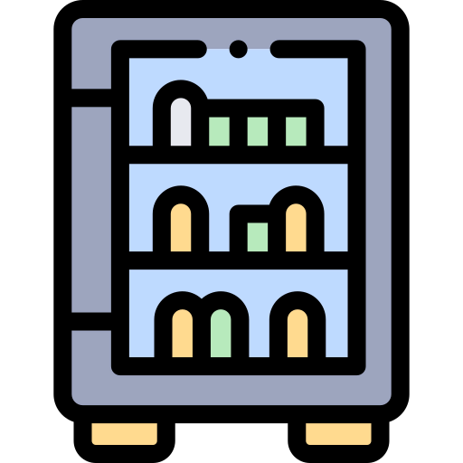 Fridge icon