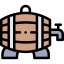 Barrel icon 64x64