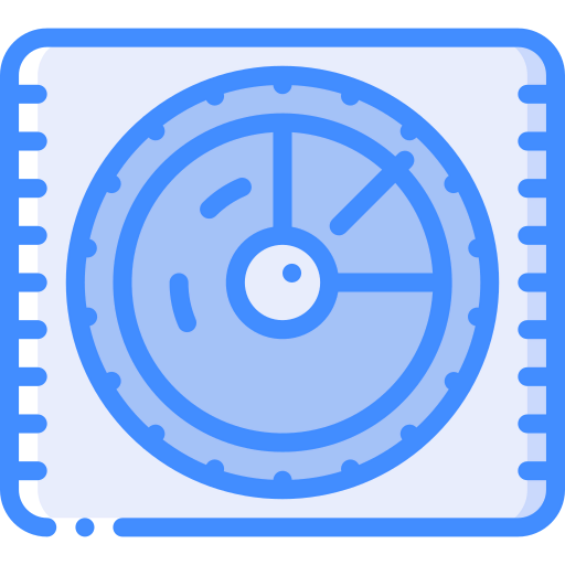 Radio icon