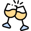 Cheers icon 64x64