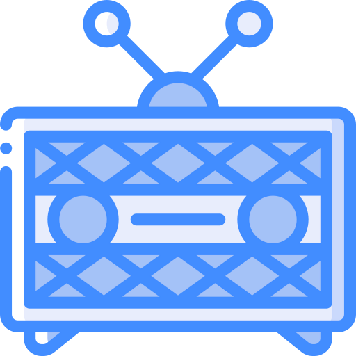 Radio icon