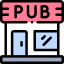 Pub icon 64x64