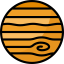 Jupiter icon 64x64