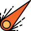 Comet icon 64x64