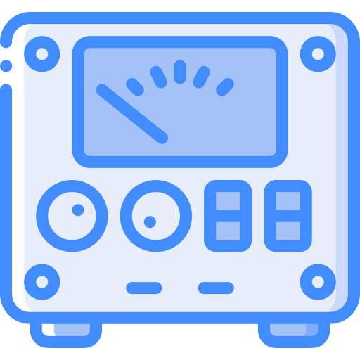 Radio icon