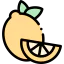 Lemon icon 64x64