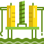 Petrol station icon 64x64