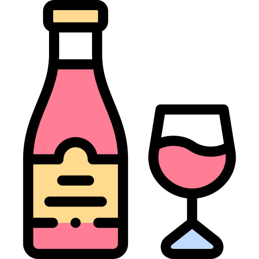 Wine icon