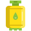 Cooking gas Symbol 64x64