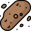 Asteroid icon 64x64