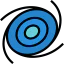 Milky way icon 64x64