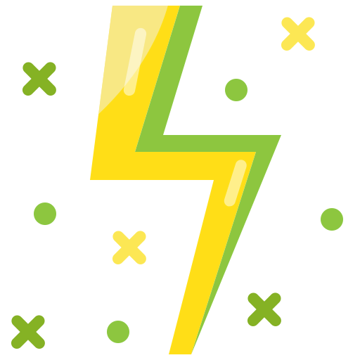 Electric icon
