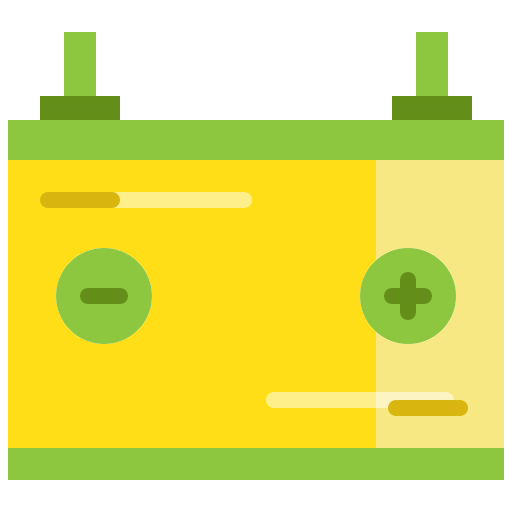 Battery icon